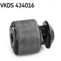 Skf Lagerung, Lenker VKDS 434016