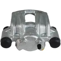 METZGER Bremssattel Hinterachse rechts Faustsattel für u.a. FIAT DUCATO