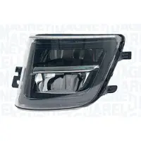 MAGNETI MARELLI Nebelscheinwerfer 719000000044