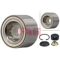 Schaeffler FAG Radlagersatz 713 6237 30