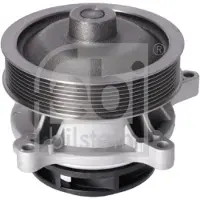 FEBI BILSTEIN Kühlmittelpumpe FEBI 180194