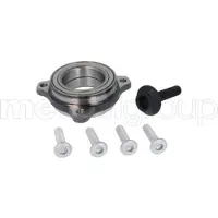 METELLI Radlagersatz für VW Touareg (CR7) 19-8199
