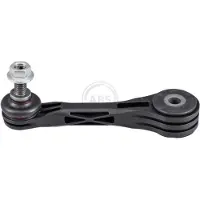 A.B.S. . Koppelstange Stabilisator für VW Caddy V Kombi (SBB, SBJ) 261212