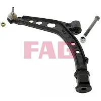 Schaeffler FAG 821 0351 10 Querlenker Vorne Links für FIAT Seicento / 600 Schrägheck (187) CINQUECENTO (170) Cinquecento Kasten / Schrägheck (170)