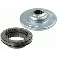 LEMFOERDER Lemförder Reparatursatz, Federbeinstützlager [Hersteller-Nr. 3194401] für Opel, Fiat, Vauxhall, Saab