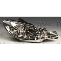 Valeo Hauptscheinwerfer 043051