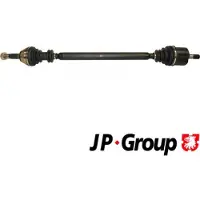 JP GROUP Antriebswelle JP 3143100280