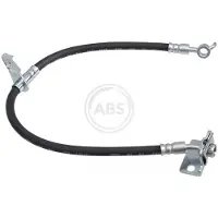 A.B.S. Bremsschlauch SL 1407