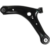 SWAG 33 10 2885 Querlenker Vorne Links für FORD B-MAX (JK) Tourneo Courier MPV TRANSIT COURIER Kasten TRANSIT COURIER Kombi B-Max Van (JK)