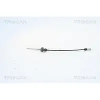 TRISCAN Seilzug, Feststellbremse 8140 65117