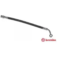 Brembo Bremsschlauch ESSENTIAL LINE T 83 093