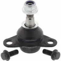 MAPCO Traggelenk Unten Vorne Links Vorne Rechts für VOLVO V70 II (285) 49955