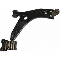METZGER Lenker, Radaufhängung [Hersteller-Nr. 58077202] für Ford