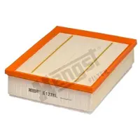 HENGST FILTER Filter Luftfilter E1278L