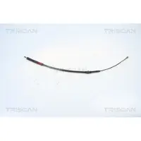TRISCAN Seilzug, Feststellbremse 8140 28180