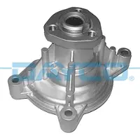 DAYCO Wasserpumpe, Motorkühlung [Hersteller-Nr. DP749] für Skoda, VW, Seat, Audi