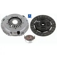SACHS Kupplungssatz 3000 840 001