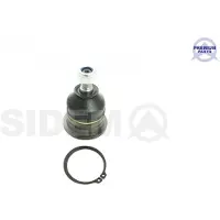 SIDEM Traggelenk außen Vorne oben für NISSAN PICK UP (D21) 42182