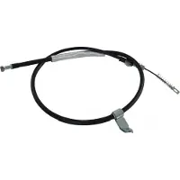 KAVO PARTS Handbremsseil Seilzug Feststellbremse für OPEL ANTARA BHC-1018