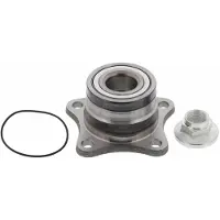 MAPCO Radlagersatz Hinten für TOYOTA COROLLA Liftback (E11) 117mm 26565