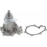 MAPCO Wasserpumpe 21735