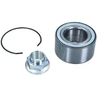 MAXGEAR Radlagersatz Vorne für HYUNDAI i20 Schrägheck (GB, IB) Kugellager 72mm 33-1332