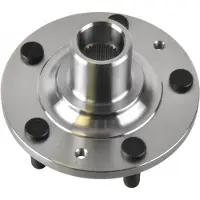Blue Print ADBP820053 Radnabe für MAZDA 6 Kombi (GH) Ø114mm Lochkreis