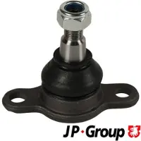 JP GROUP Traggelenk Vorne Rechts Unten Vorne Links für VW Transporter V Bus (7HB, 7HJ, 7EB, 7EJ, 7EF, 7EG, 7HF, 7EC) 1140300700