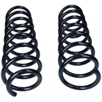 MAXGEAR Fahrwerksfeder 60-1082D