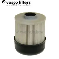 DAVID VASCO Kraftstofffilter VASCO FILTERS C056