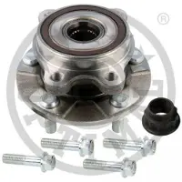 OPTIMAL Radlagersatz 981706