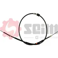 Seim Seilzug, Feststellbremse 603233