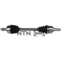 SNR NTN DK53.016 Antriebswelle Vorne Links für OPEL Movano B Kastenwagen (X62) Movano B Bus (X62) Movano B Pritsche / Fahrgestell (X62) für RENAULT