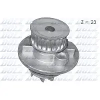 DOLZ Wasserpumpe O146