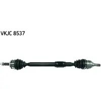 Skf VKJC 8537 Antriebswelle Vorne Rechts für TOYOTA AURIS (NRE15, ZZE15, ADE15, ZRE15, NDE15) Verso (R2) Auris Kombi (E18) AURIS (NZE18, ZRE18)