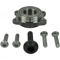 METZGER Autoteile Radlagersatz [Hersteller-Nr. WM2102] für Audi, VW, Seat