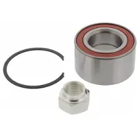 MAPCO Radlagersatz für VW Bora Variant (1J6) 68mm 26001