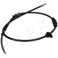 Japko Seilzug, Feststellbremse 131533L