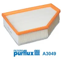 PURFLUX Luftfilter A3049