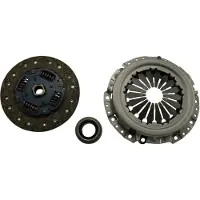 KAVO PARTS Kupplungssatz Kupplung für HYUNDAI i30 Schrägheck (PDE, PD, PDEN) CP-6096