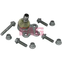 Fag Traggelenk Vorne für OPEL Mokka / Mokka X (J13) 825 0384 10