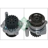 INA Wasserpumpe [Hersteller-Nr. 538006010] für Skoda, Audi, VW, Seat