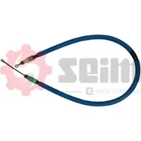 Seim Seilzug, Feststellbremse 554676