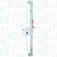 MAGNETI MARELLI 350103218200 Elektrischer Fensterheber Vorne Links für FORD Transit Custom V362 Kastenwagen (FY, FZ)