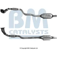 BM CATALYSTS Katalysator BM90524H