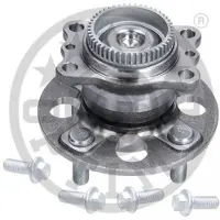 OPTIMAL Radlagersatz 922361