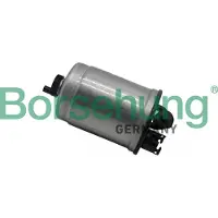 Borsehung Kraftstofffilter B10471 für VW Caddy II Kastenwagen (9K9A) Leitungsfilter