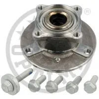 OPTIMAL Radlagersatz 402040