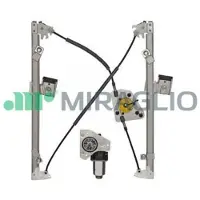 MIRAGLIO 30/1625 Elektrischer Fensterheber Vorne Links für HYUNDAI SANTA FÉ II (CM) SANTA FÉ I (SM) SANTA FÉ II Kasten/SUV (CM)