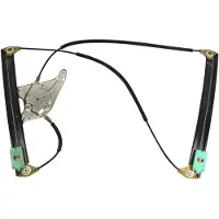 VAICO V10-6295 Elektrischer Fensterheber Vorne Links für AUDI A3 Schrägheck (8L1)